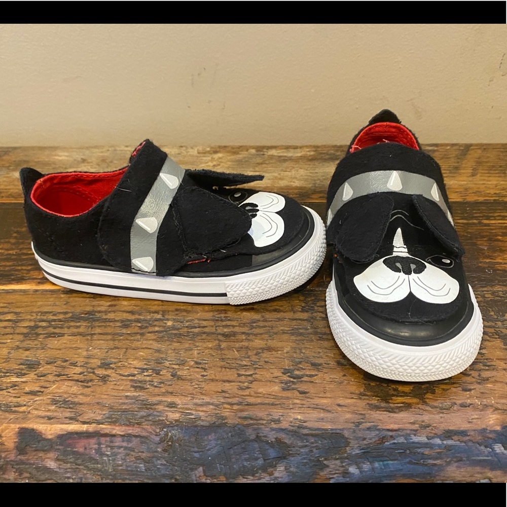 Converse Creatures 7C